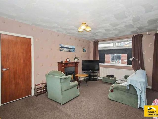 House for sale in Flookburgh