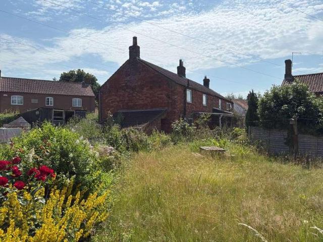 House for sale in Hundleby, Belleau