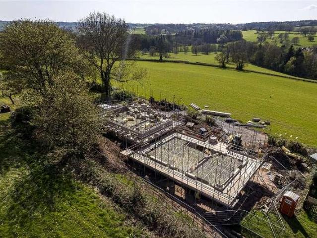 House for sale in Llancloudy