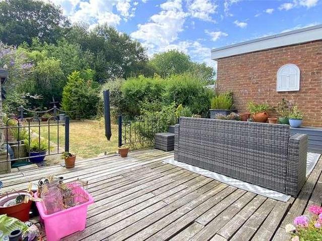 House for sale in Fishersgate, West Sussex