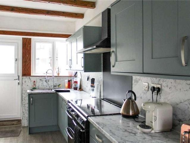 House for sale in Long Lee, West Yorkshire