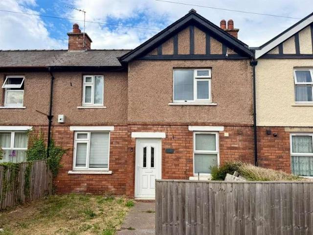 House for sale in Westfields, Lower Bullingham