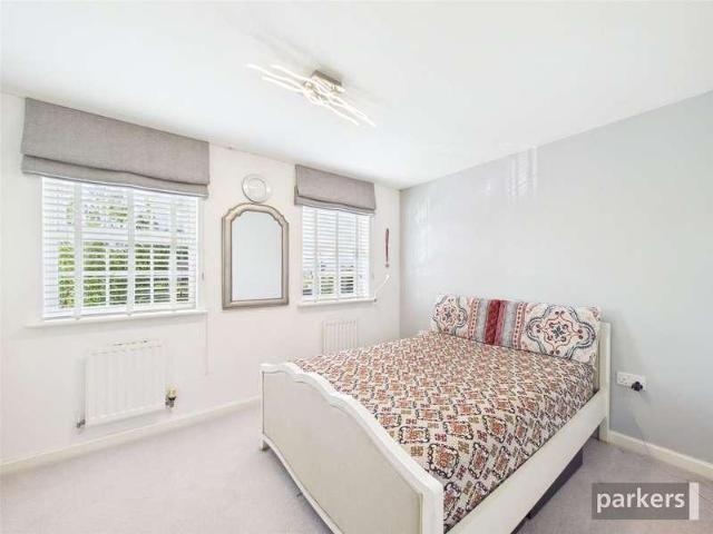 House for sale in Sindlesham, Winnersh
