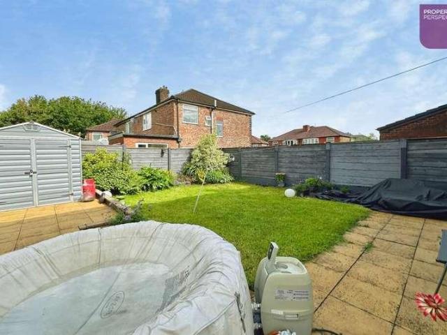 House for sale in Clifton, Salford