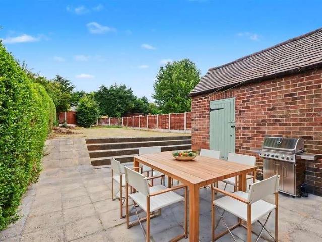 House for sale in Stapleford, Attenborough