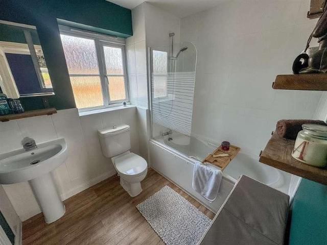 House for sale in Worle, Weston-super-mare