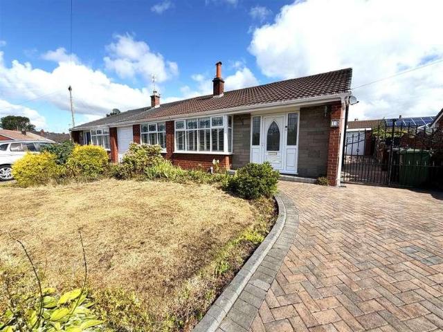 House for sale in Howe Bridge, Wigan