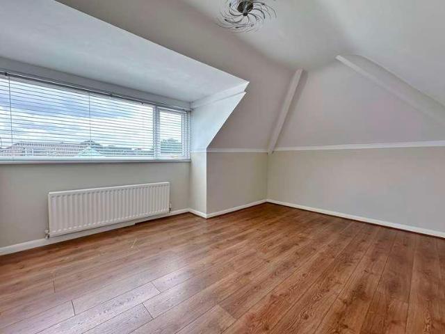 House for sale in Heswall, Wirral