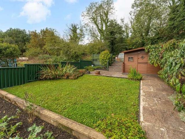 House for sale in Newcastle Higher, Aberkenfig