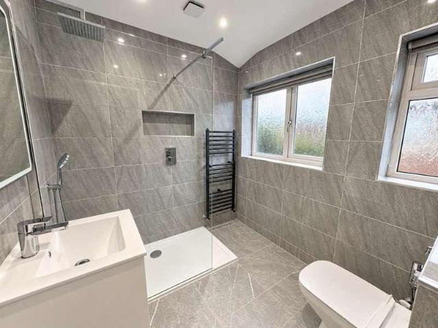 House for sale in Sale, Trafford