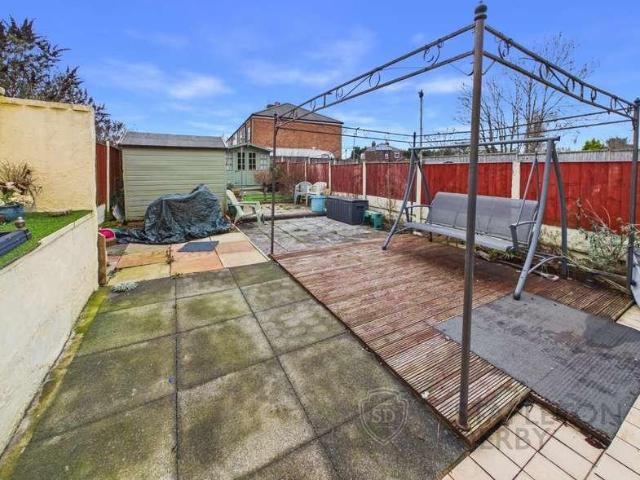 House for sale in Rainhill, St Helens