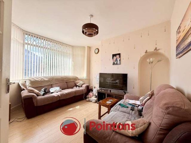House for sale in Holbrooks, West Midlands