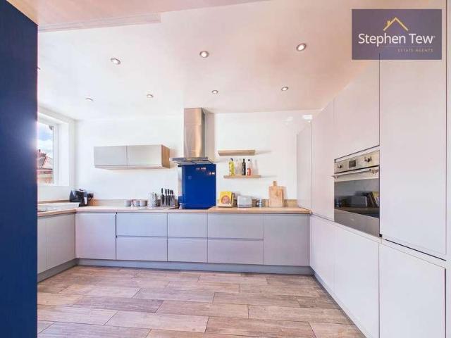 House for sale in Squires Gate, Blackpool