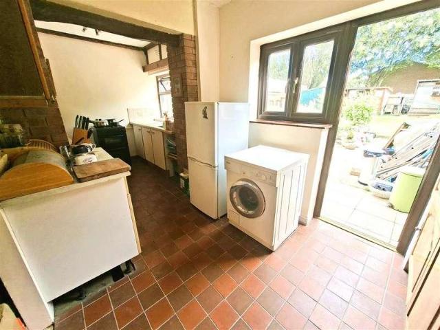 House for sale in West Midlands