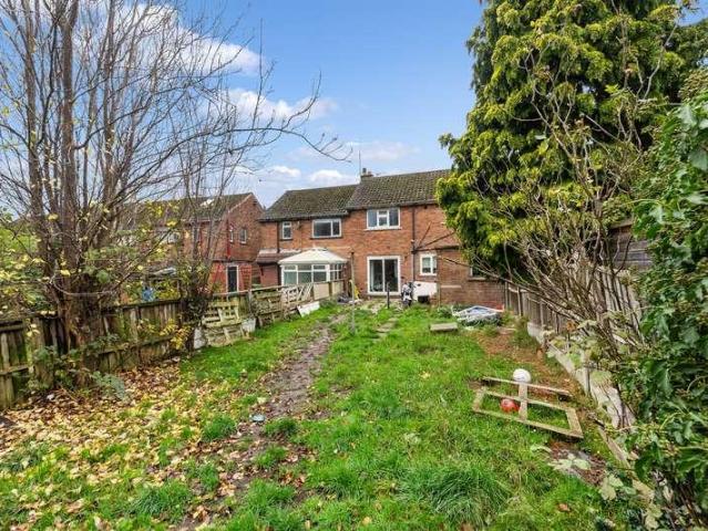 House for sale in Widnes, Cheshire