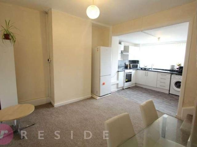House for sale in Sudden, Burnedge