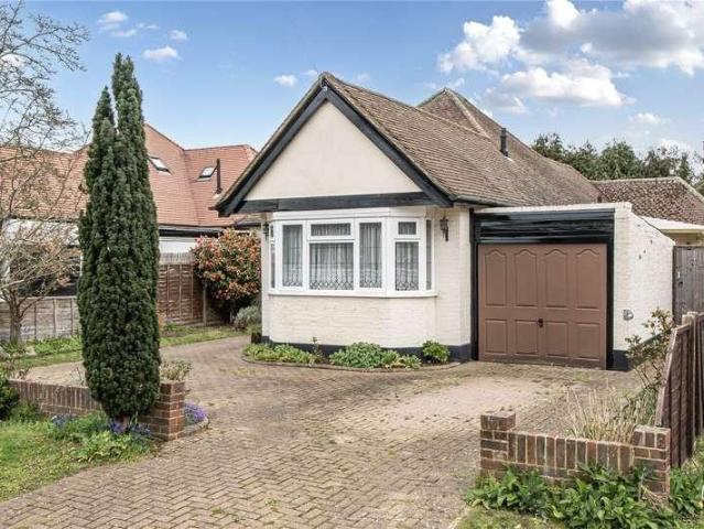 House for sale in Blackhills, Surrey