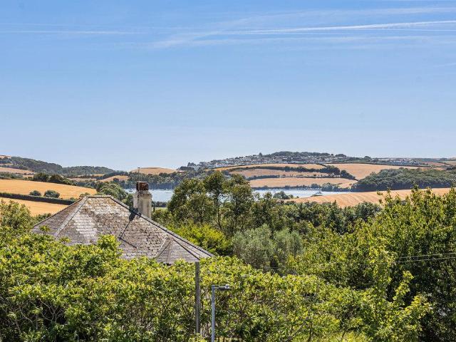 House for sale in Strode, Devon