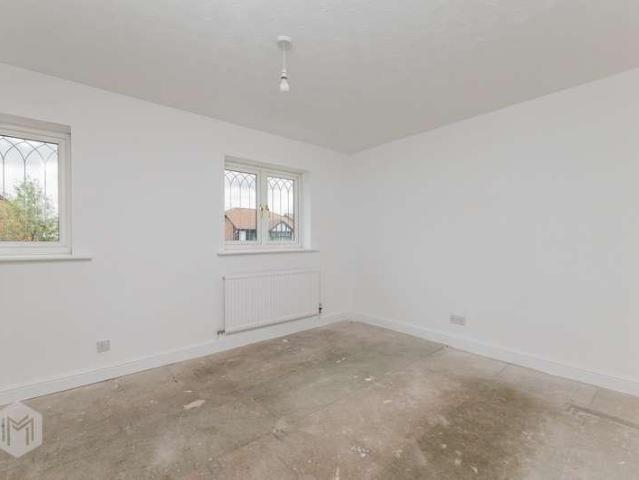 House for sale in Radcliffe, Bury