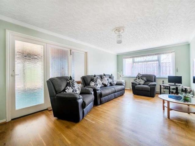 House for sale in Forton, Middlecroft