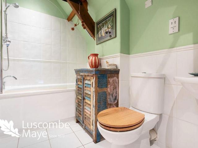House for sale in Strode, Devon