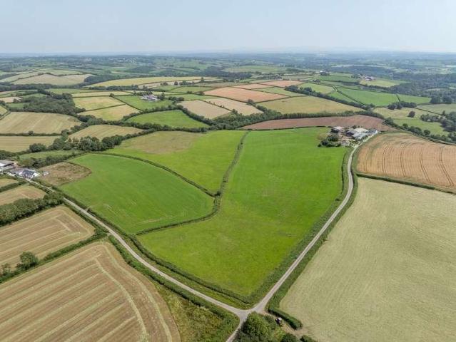 House for sale in Brandis Corner, Devon