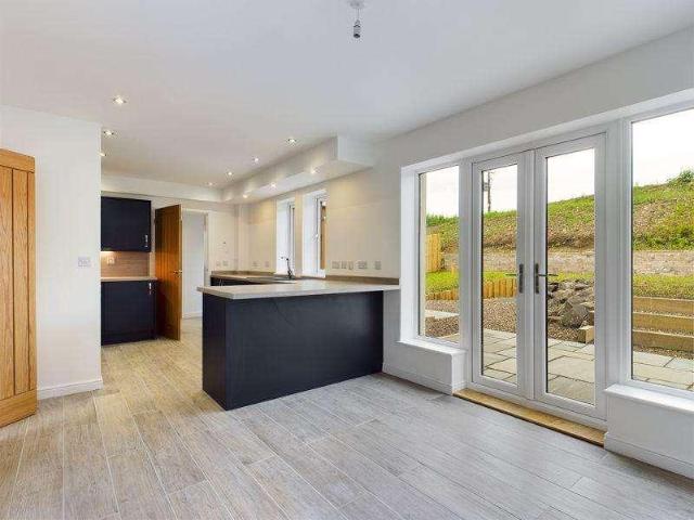 House for sale in Scotland