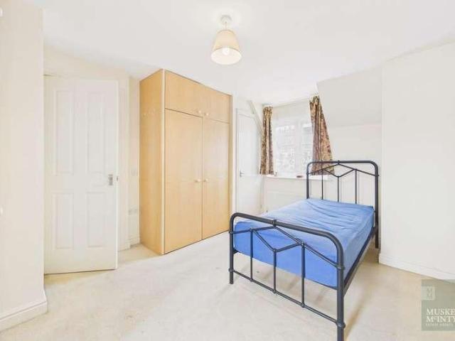 House for sale in Burgh St Peter, Norfolk