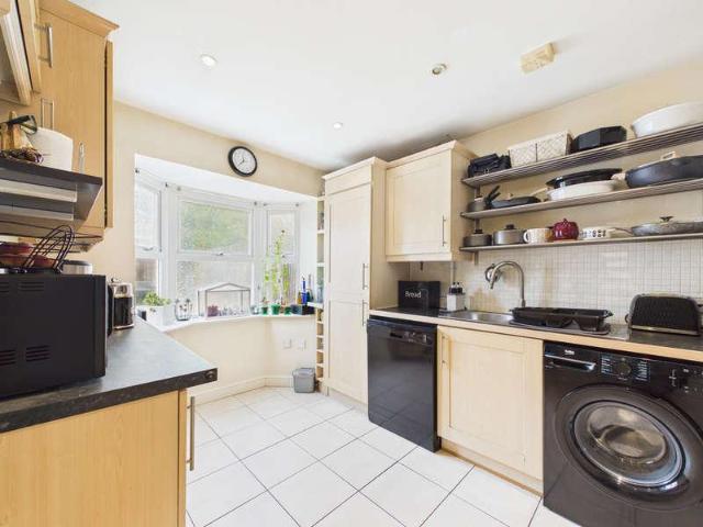 House for sale in New Town, Horsham