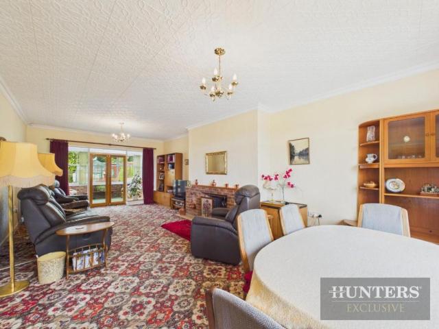 House for sale in North Yorkshire