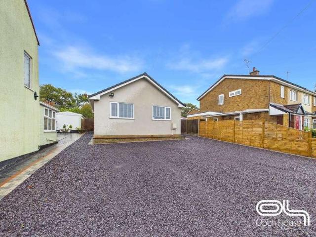 House for sale in Pye Green, Cannock Chase