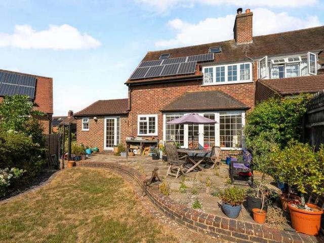 House for sale in Westborough, Surrey