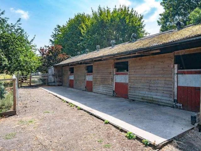 House for sale in Bosbury