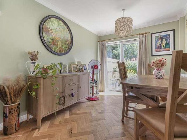 House for sale in The Butts, Kent