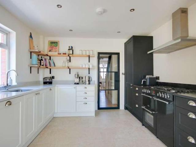 House for sale in Bitterne Manor, City Of Southampton