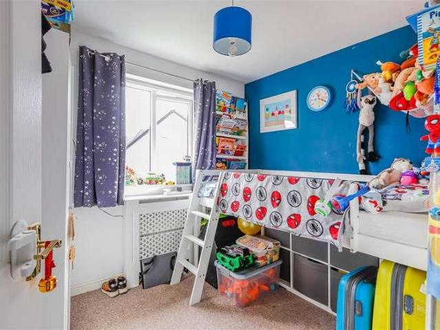 House for sale in Barry Island, Barry