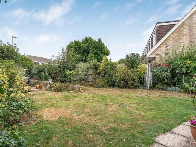 House for sale in New Marston, The Slade