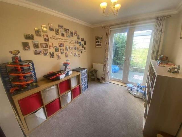 House for sale in Whitley Bay, Seaton Valley