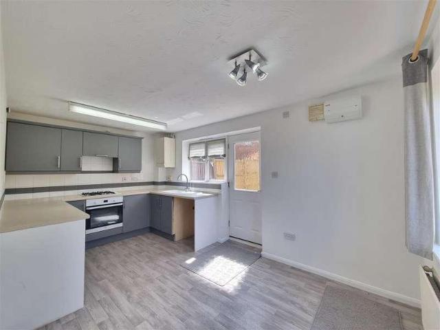 House for sale in Pinfold, Leicestershire