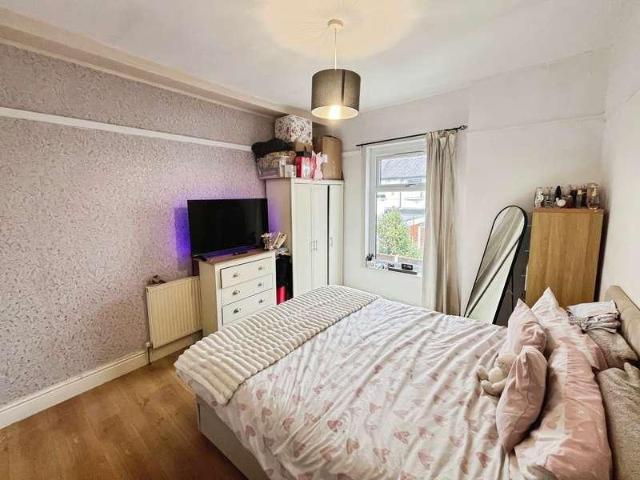 House for sale in Lee Bank, Greater Manchester