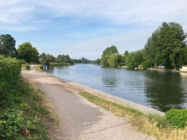 House for sale in Blackhills, Surrey