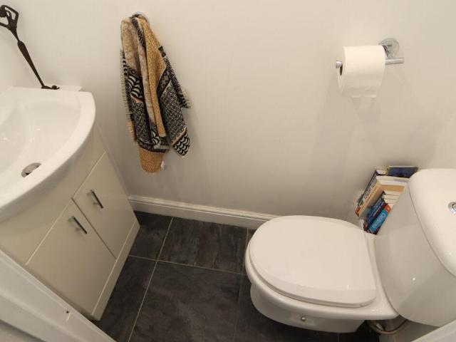 House for sale in Whitley Bay, North Tyneside