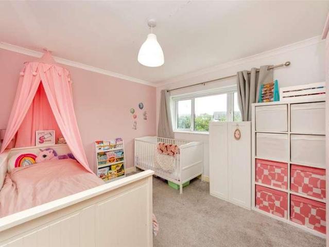 House for sale in Caernarfon