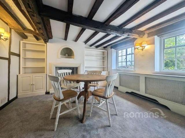 House for sale in Mount Pleasant, Waverley