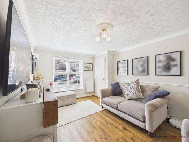 House for sale in Driffield, Hull and East Yorkshire