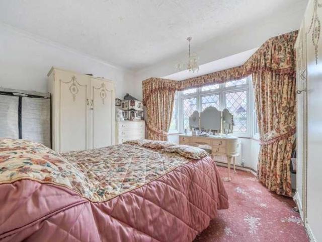 House for sale in Howbury, Greater London