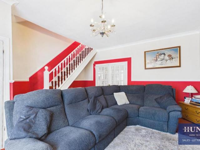 House for sale in Ryhope, Sunderland