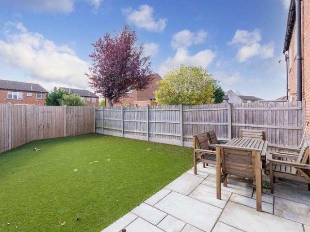 House for sale in Holyport, Bray