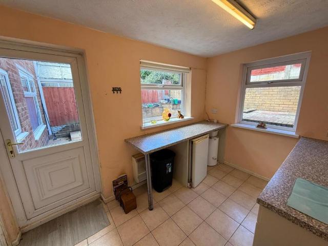 House for sale in Mount Pleasant, Quarry Bank