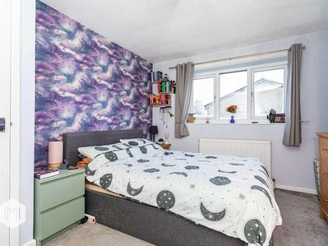 House for sale in Bury, Greater Manchester